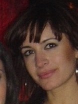 Person who looks like Julia Roberts