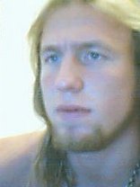 Person who looks like Martin Henderson