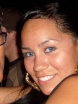 Person who looks like Anna Kournikova