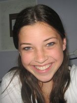 Person who looks like Kristin Kreuk