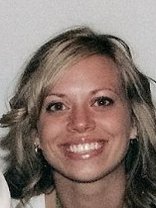 Person who looks like Blanchard Ryan