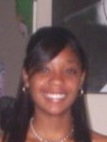 Person who looks like Keke Palmer