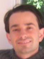 Person who looks like Chris Kattan