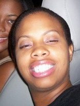 Person who looks like Paula Jai Parker