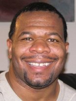 Person who looks like David Alan Grier