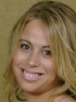 Person who looks like Natasha Bedingfield