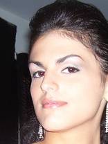 Person who looks like Cindy Crawford