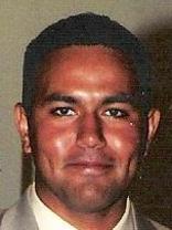 Person who looks like Franky G