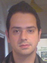 Person who looks like Eddie Kaye Thomas