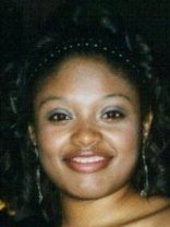 Person who looks like K.D. Aubert