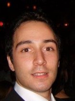 Person who looks like Jeremy Piven