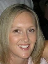 Person who looks like Kelly Rutherford