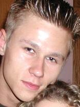 Person who looks like Channing Tatum