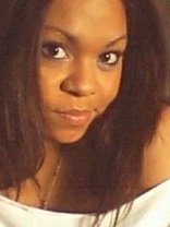 Person who looks like Kerry Washington