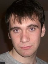 Person who looks like Clive Owen