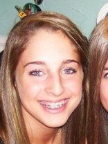 Person who looks like Adriana Fonseca