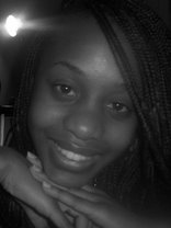 Person who looks like Deborah Cox