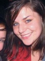 Person who looks like Kirstie Alley