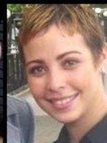 Person who looks like Sharon Stone