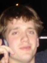 Person who looks like Michael Buble