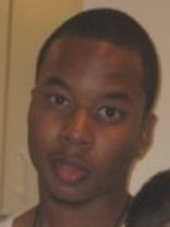 Person who looks like Jay-Z