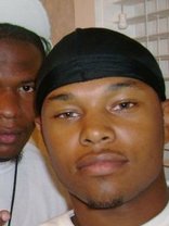 Person who looks like Terrence Howard