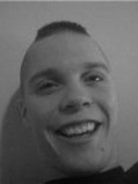 Person who looks like Steve-O