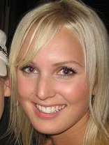 Person who looks like Camille Anderson