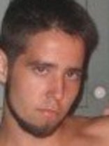 Person who looks like Colin Farrell