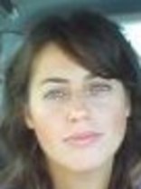 Person who looks like Elizabeth Hurley