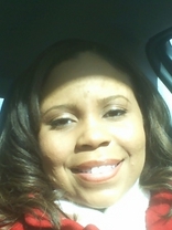 Person who looks like Chandra Wilson