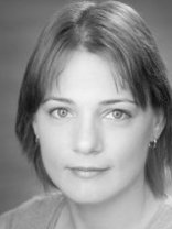 Person who looks like Jodie Foster