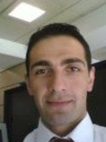 Person who looks like Yul Vazquez