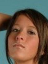 Person who looks like Anna Friel