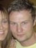 Person who looks like Liev Schreiber