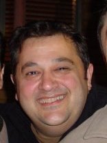 Person who looks like Danny DeVito