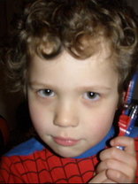 Person who looks like Ryan Phillippe