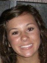 Person who looks like Niki Taylor