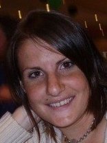 Person who looks like Courtney Hansen