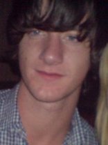 Person who looks like Marshall Allman