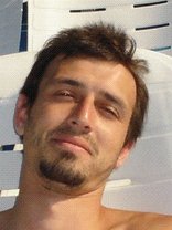 Person who looks like Robert Knepper