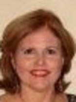 Person who looks like Geena Davis