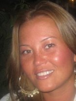 Person who looks like Vanessa Williams