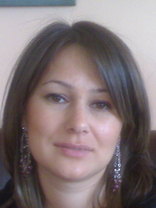 Person who looks like Jane Leeves