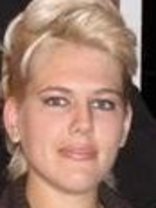 Person who looks like Tricia Helfer