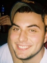 Person who looks like Justin Guarini