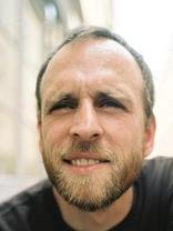 Person who looks like James Cameron