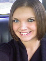 Person who looks like Heidi Mueller