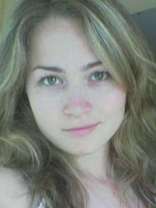 Person who looks like Emilie de Ravin