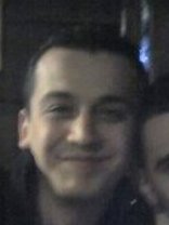 Person who looks like Cole Williams